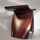 Vintage Sori Yanagi stool