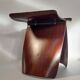 Vintage Sori Yanagi stool