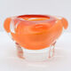 Organic ashtray bowl designed by Karel Wünsch, Czechoslovakia of the 1960s