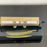 Perpetual calendar inclusion canary feather