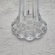 Vase en cristal "Capucine"