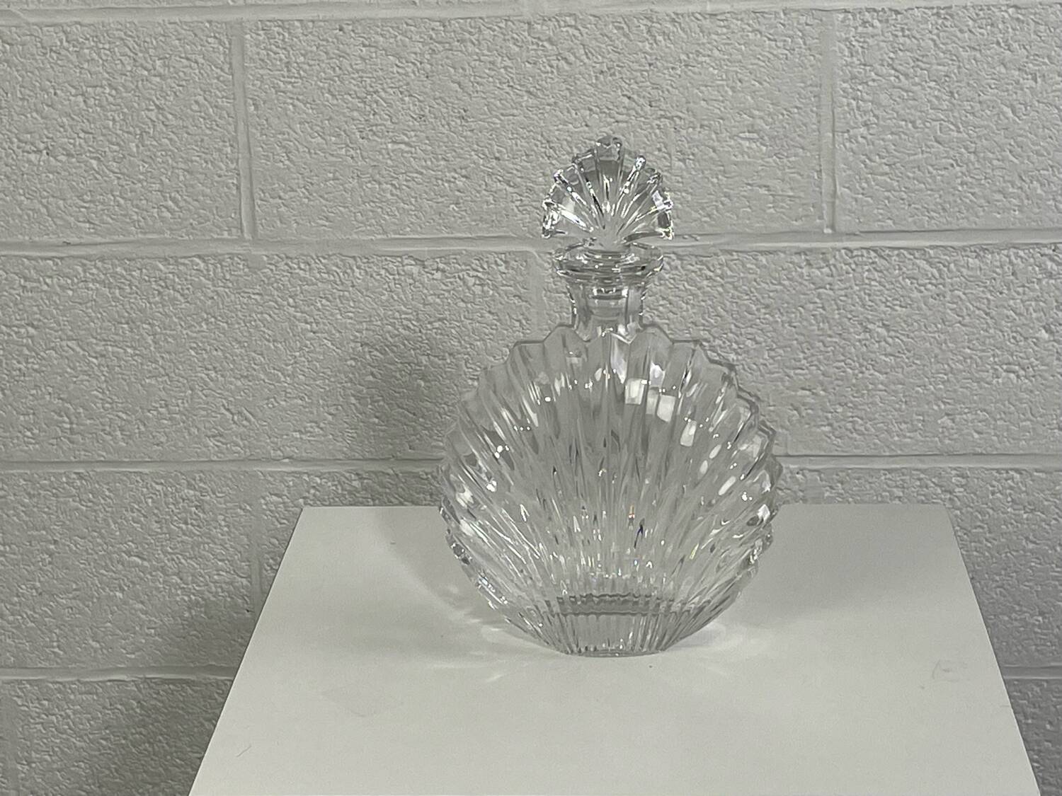 Vintage Villoroy and Boch carafe