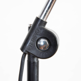 Floor lamp designed by Joe Colombo for Stilnovo Topo