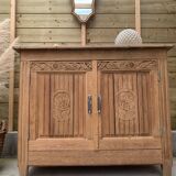 Art deco buffet