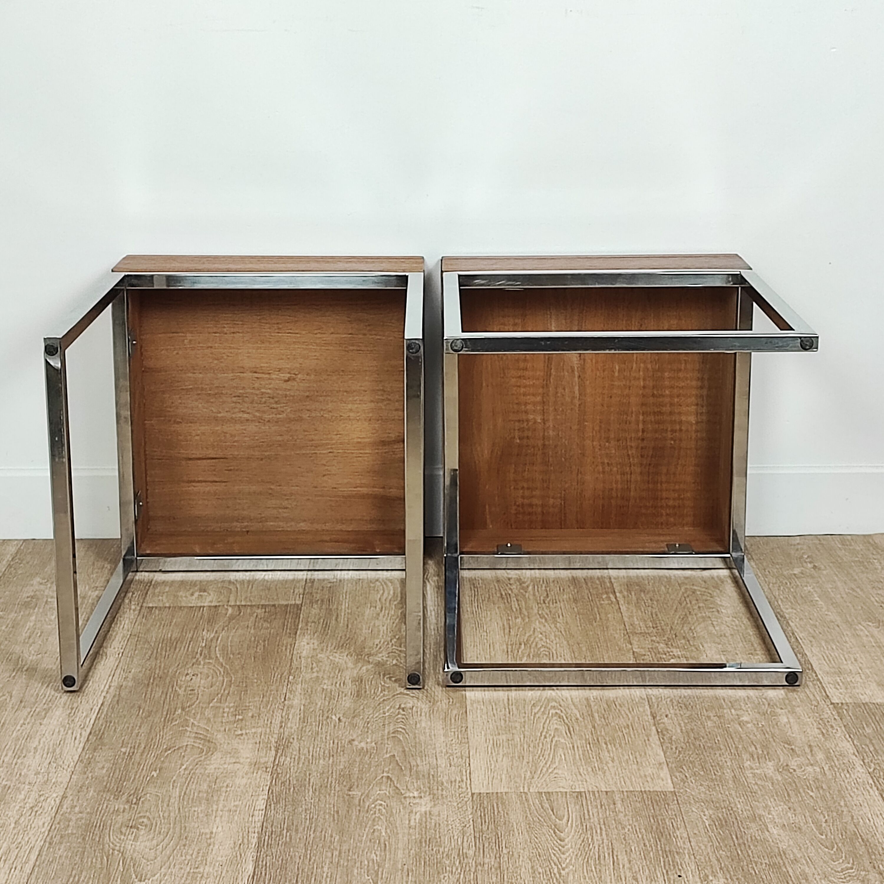 Design sofa ends