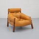Fauteuil MP-81 de Percival Lafer