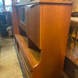 Scandinavian High Buffet/Enfilade