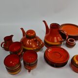 Furstenburg coffee and tea service