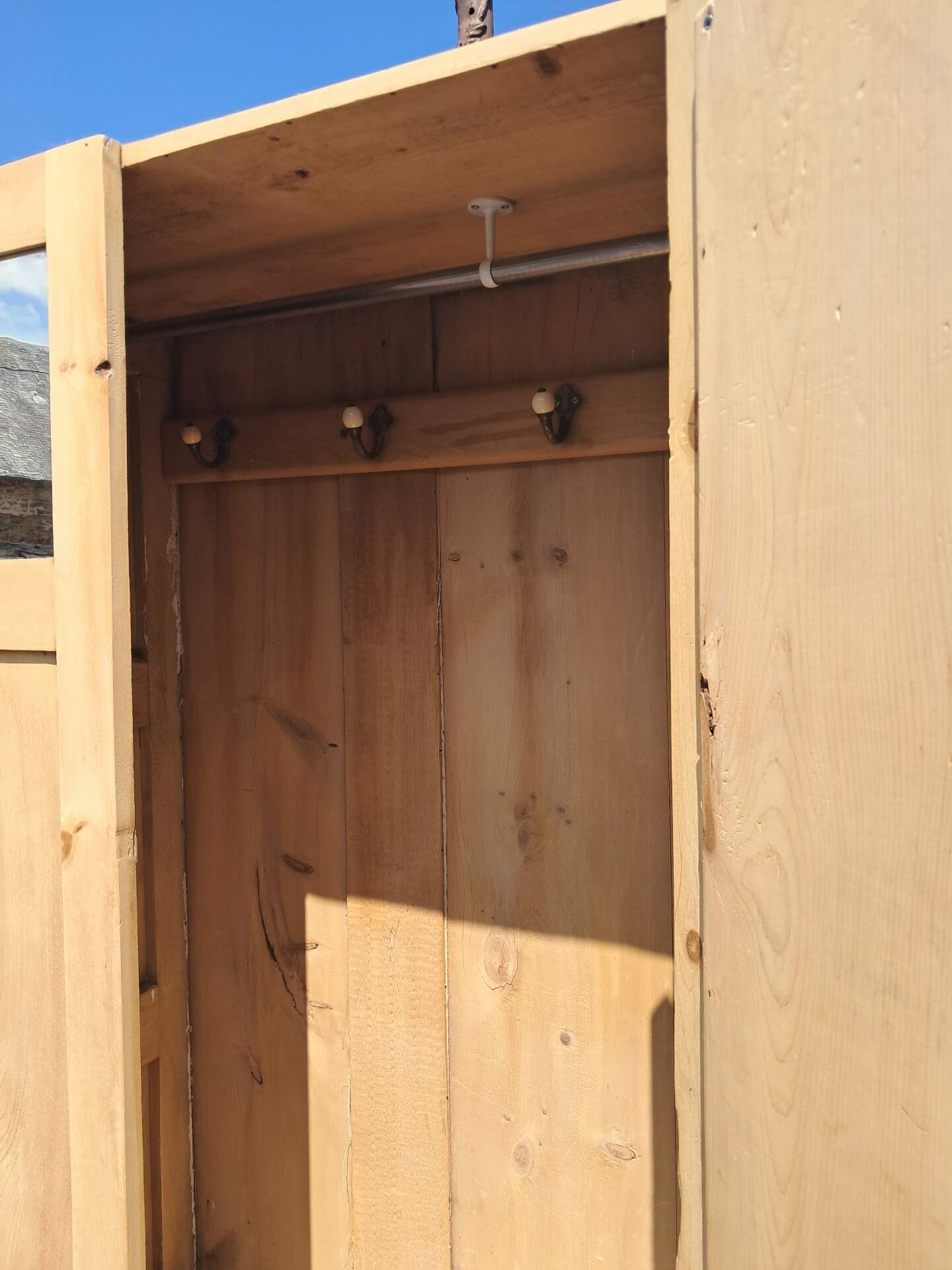 Wardrobe