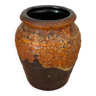 Vase lava