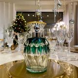 Val Saint-Lambert perfume spray bottle