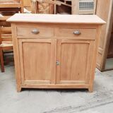 Vintage Parisian buffet