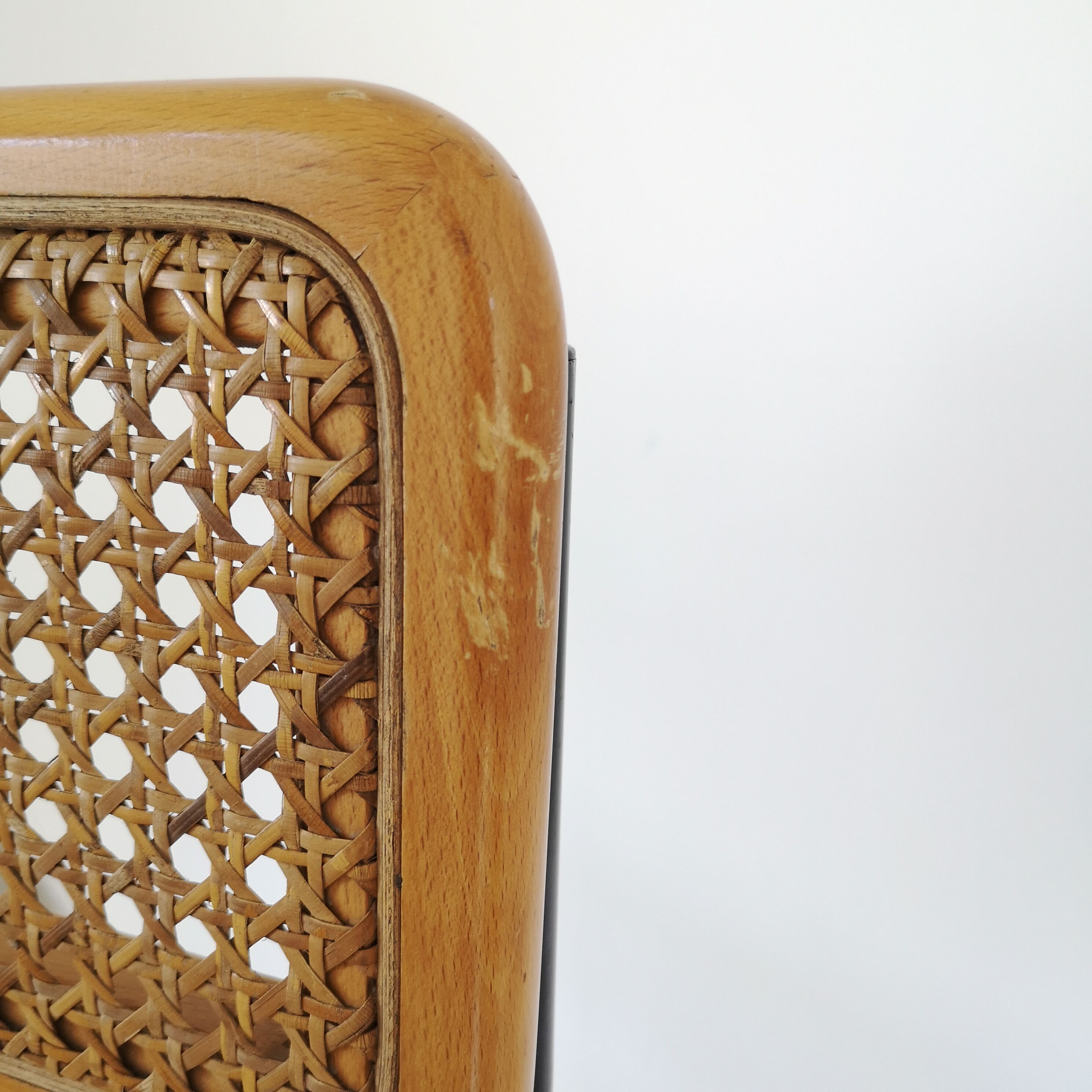 Set of 3 high stools