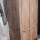 Paris wardrobe door