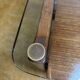 MidCentury Retro Vintage Rare Frank F.Scott for F.Wrighton & Sons Desk 1960