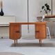 Mid-century desk