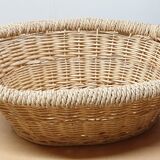 Wicker basket