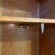 Armoire art deco