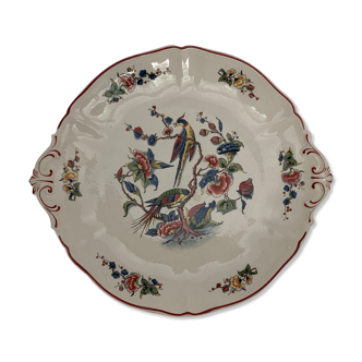 Phoenix de Villeroy and Boch cake serving dish