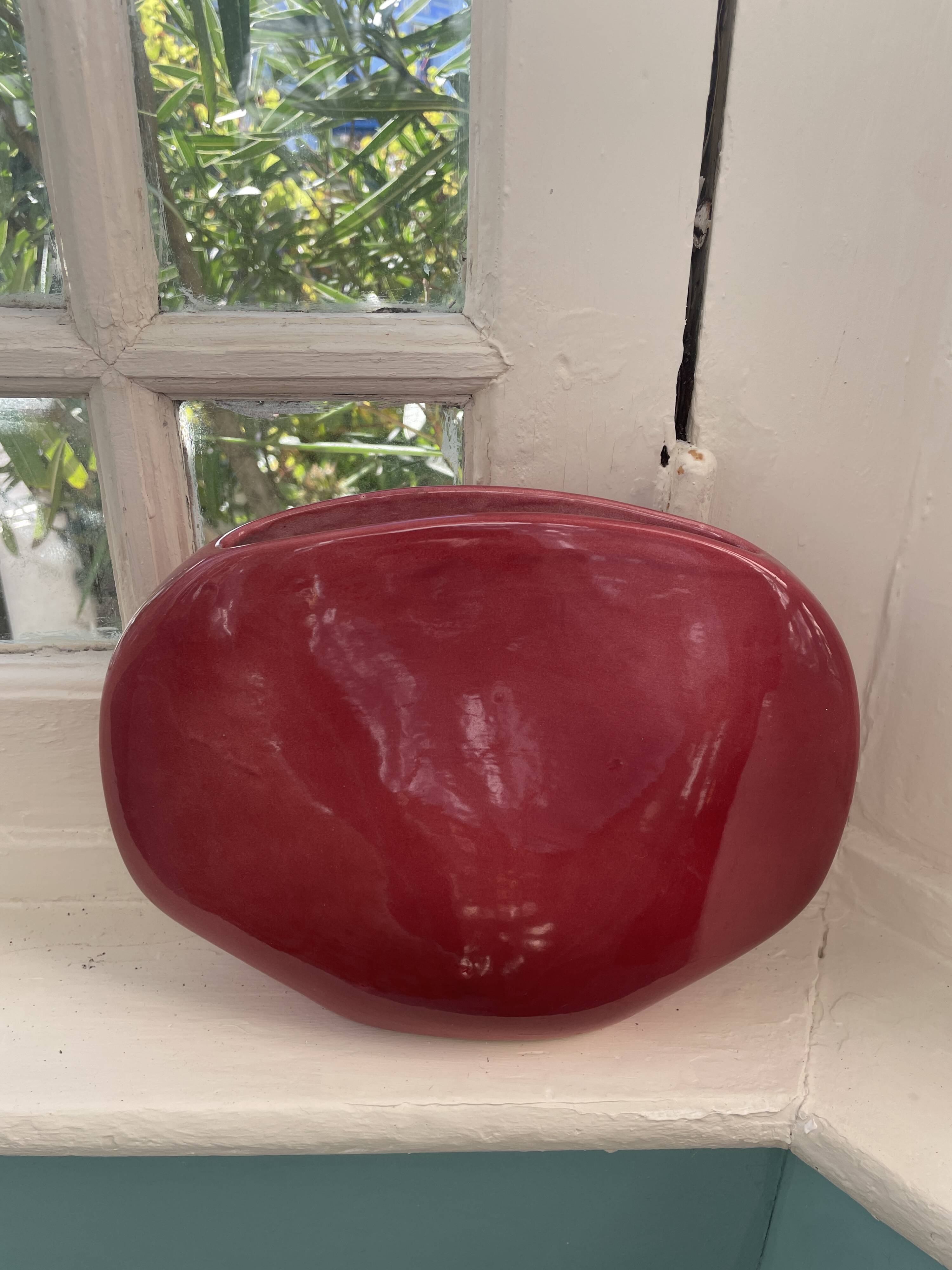 Max Idlas Lentil Vase