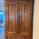 Tall wardrobe Brittany