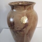 Large vintage vase