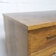 Commode scandinave 1960 4 tiroirs