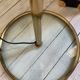 Max Ingrand floor lamp, Fontana Arte edition
