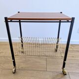 Vintage hi-fi furniture