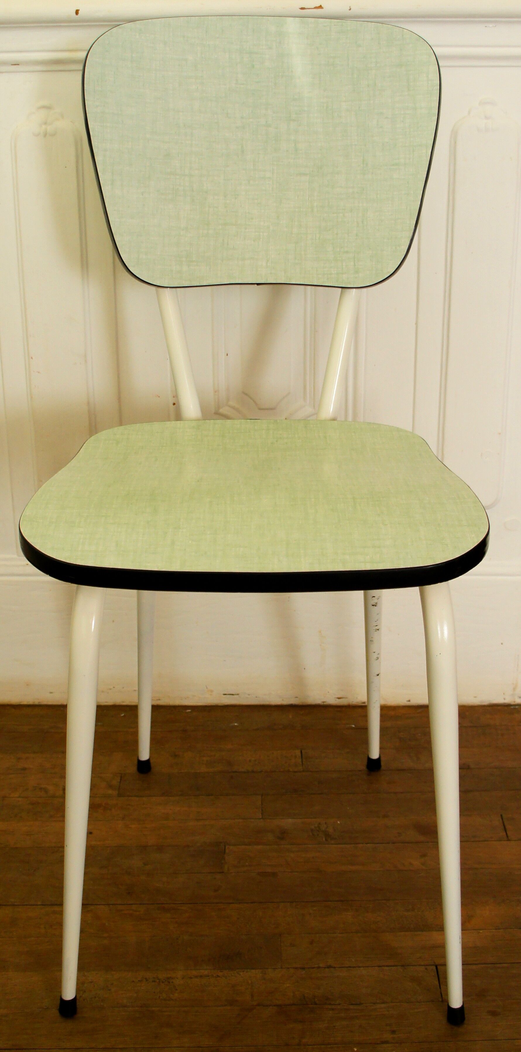 Formica chair "CR"