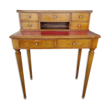 Secrétaire ancien en bois