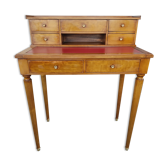 Secrétaire ancien en bois