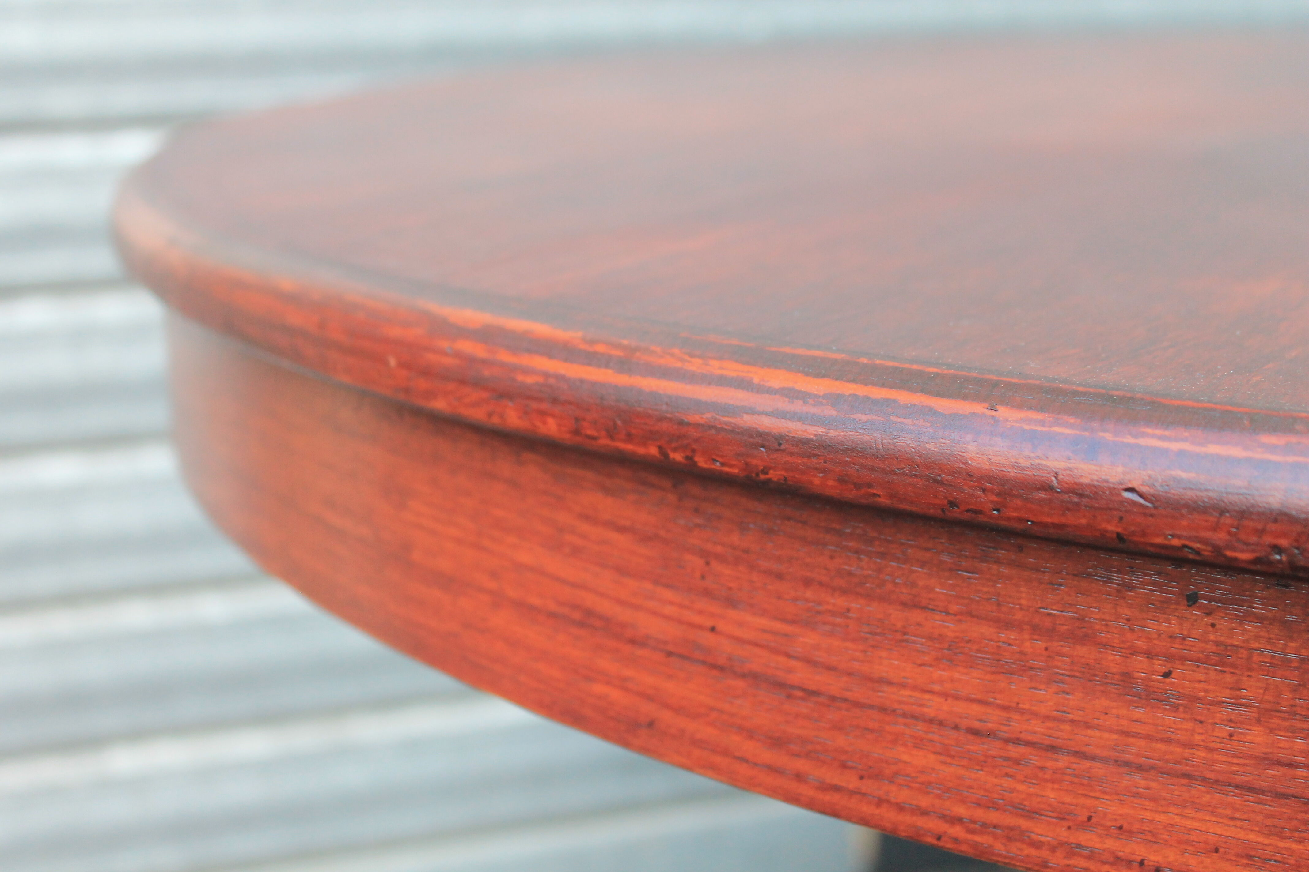 Baumann extension table