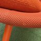 Pair of Offecct Netframe armchairs - Scandinavian Design