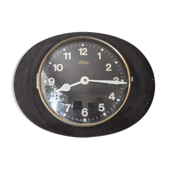 Vintage clock