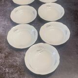 Cup tableware