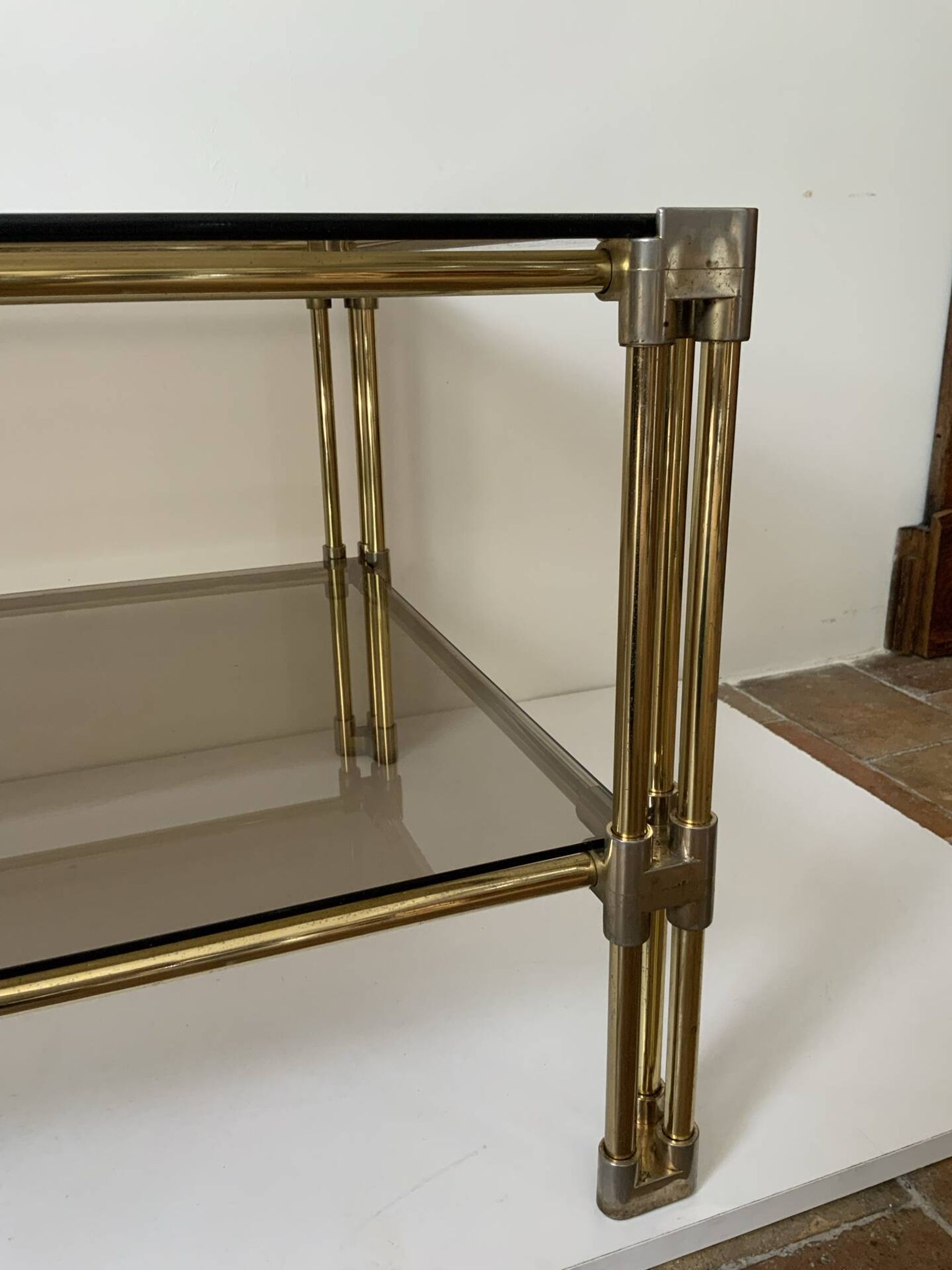 1970s coffee table
