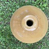 Large glazed stoneware bottle -SRD Skey Tamworth - Rum jug