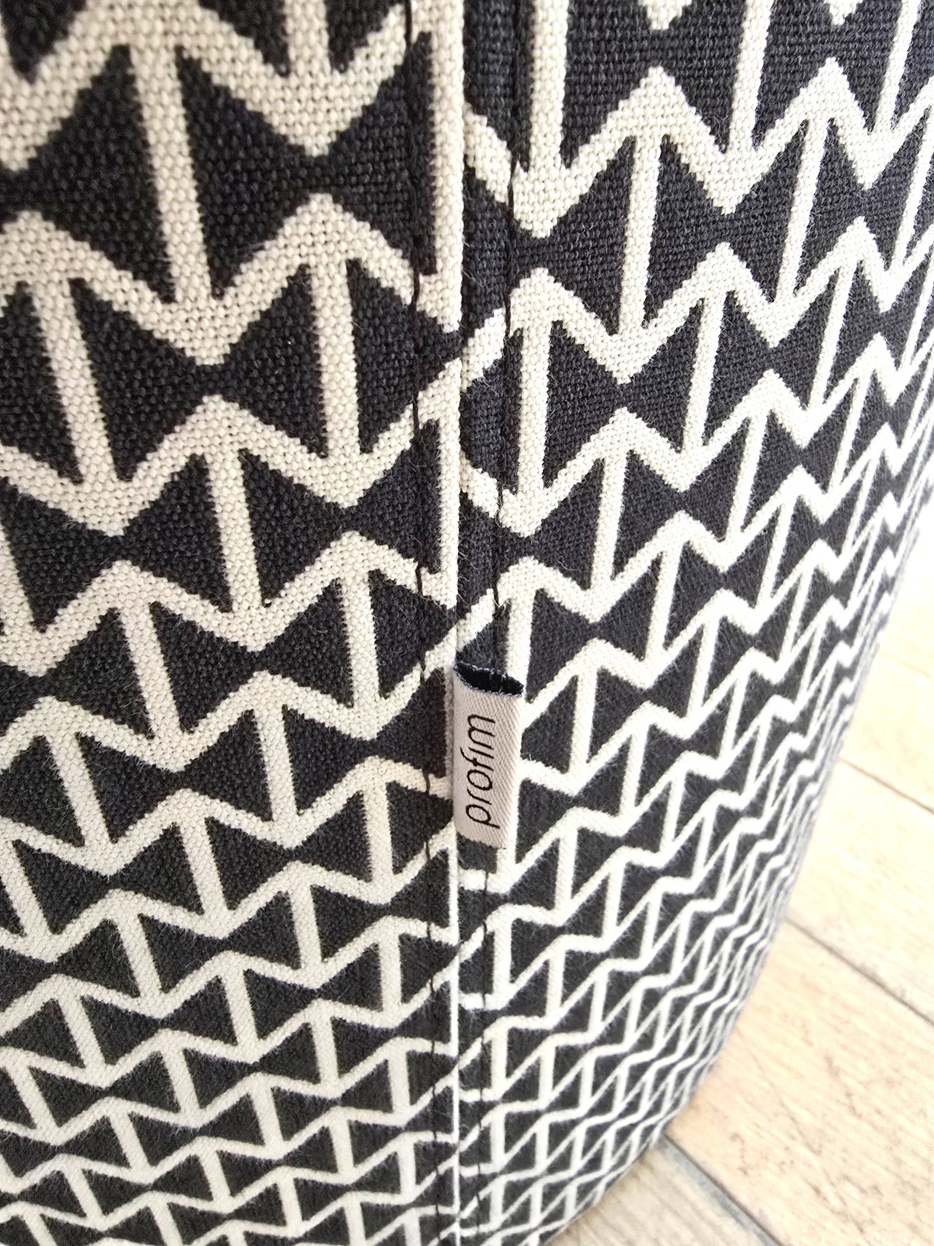 Pouf Vancouver Oto, Profim