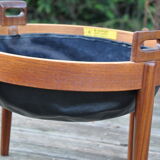 Stool BJ. Hansen  60s