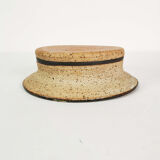 Ceramic bowl, Denmark, 1970s