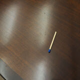 Walnut sideboard, Danish design, 1970s, production: Denmark