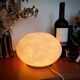 Moon Rock "Dora" lamp by André Cazenave for Atelier A. France, 1960s