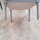 Fauteuil style Louis XVI