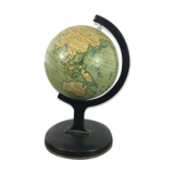 Globe terrestre made in England 1950
