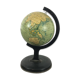 Globe terrestre made in England 1950