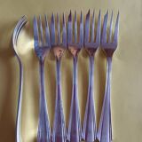 Dessert forks