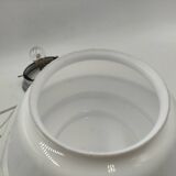 Art Deco Opaline Lamp