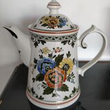 Coffe maker Villeroy & Boch, model alt Amsterdam