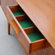 Teak sideboard